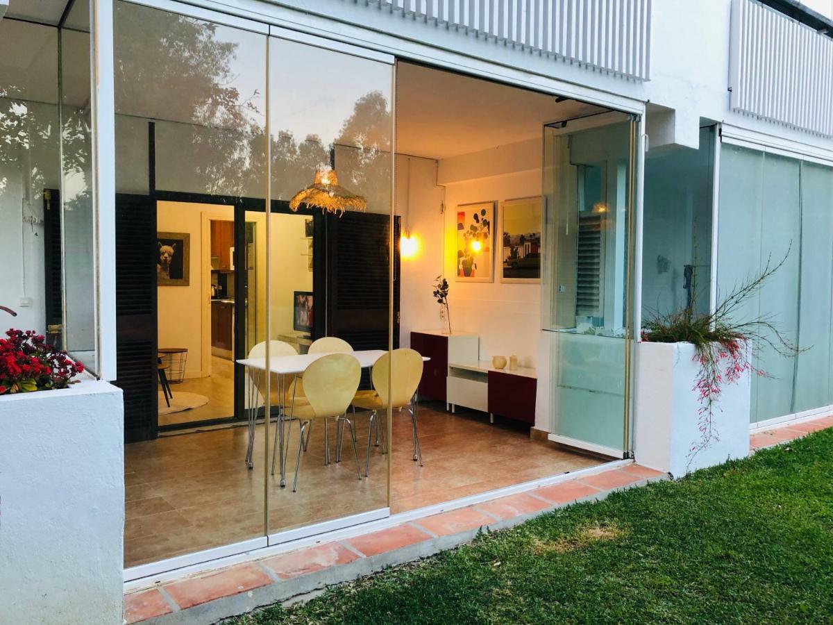 Puerto Banus Apartamento Flores Marbella Exterior photo